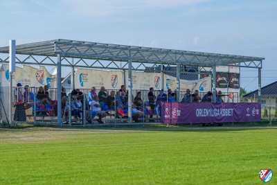 FOTO: ORLEN 1 LIGA | Juna - KKP Warszawa