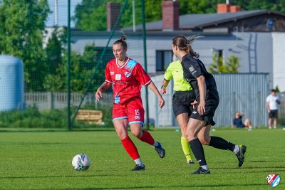 FOTO: ORLEN 1 LIGA | Juna - KKP Warszawa
