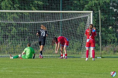 FOTO: ORLEN 1 LIGA | Juna - KKP Warszawa