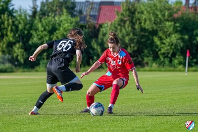 FOTO: ORLEN 1 LIGA | Juna - KKP Warszawa