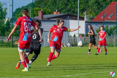 FOTO: ORLEN 1 LIGA | Juna - KKP Warszawa