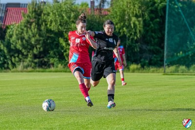 FOTO: ORLEN 1 LIGA | Juna - KKP Warszawa