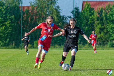 FOTO: ORLEN 1 LIGA | Juna - KKP Warszawa