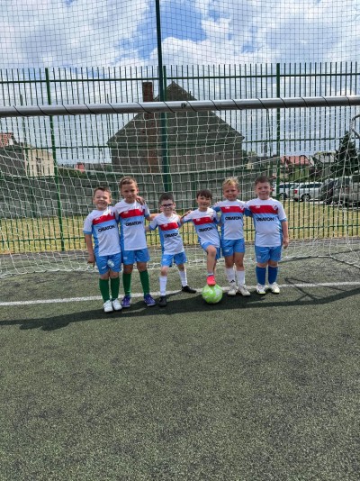 Skrzaty w akcji – turniej WZPN
