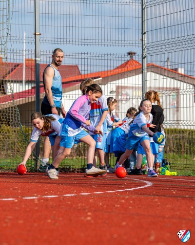 wySPORTowani Bonikowo w akcji