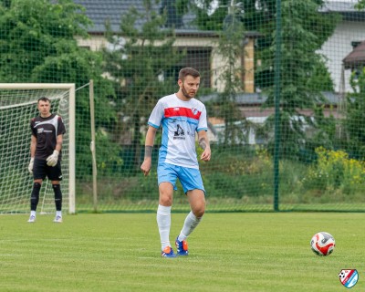 FOTO: A KLASA | Juna - KS Apol-Pir Spławie