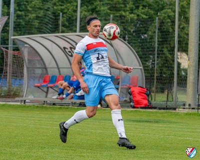 FOTO: A KLASA | Juna - KS Apol-Pir Spławie