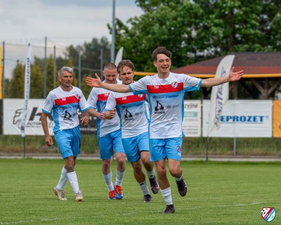 FOTO: A KLASA | Juna - KS Apol-Pir Spławie