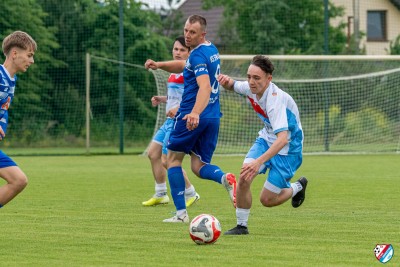FOTO: A KLASA | Juna - KS Apol-Pir Spławie