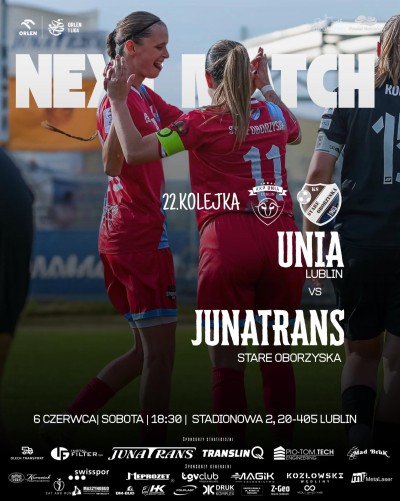  ORLEN 1. Liga – 22. kolejka - Przed nami ostatni wyjazd sezonu
