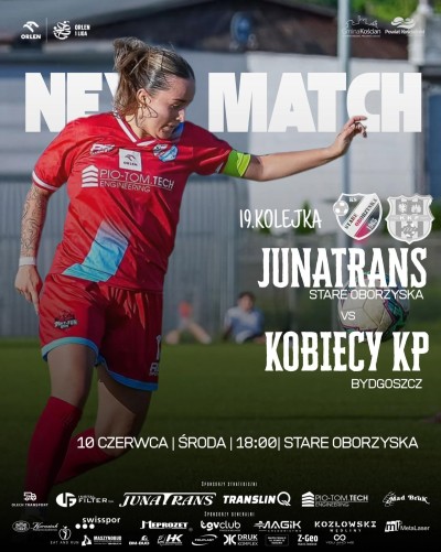 Last Dance. Jeden mecz, jeden cel!