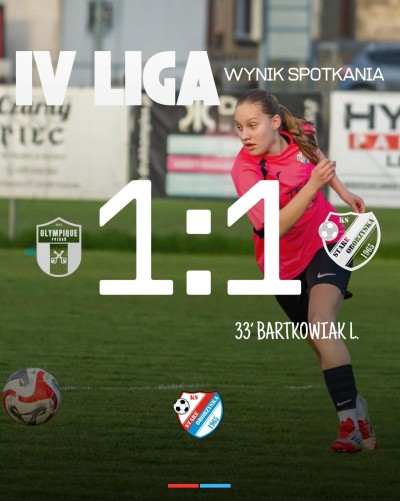IV LIGA | Cenny remis naszych rezerw