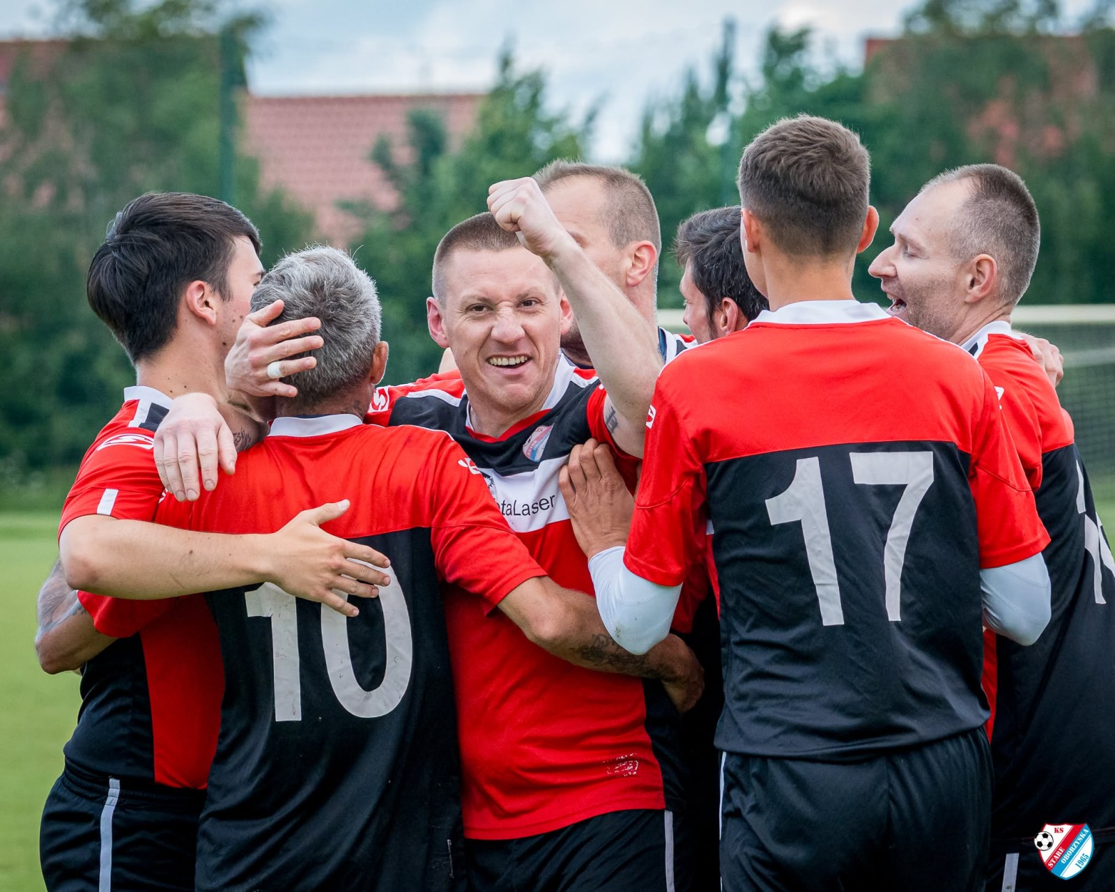 FOTO: A KLASA | Juna - Kurza Góra