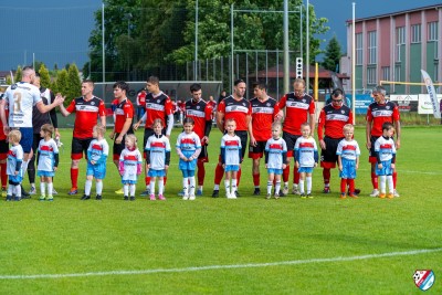 FOTO: A KLASA | Juna - Kurza Góra
