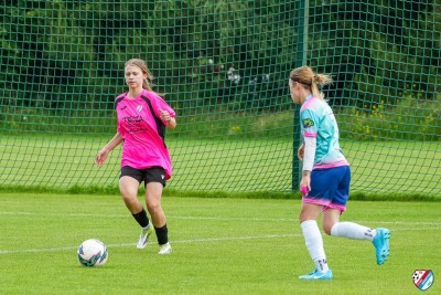 FOTO: 4 LIGA KOBIET | Juna - KKP Piła