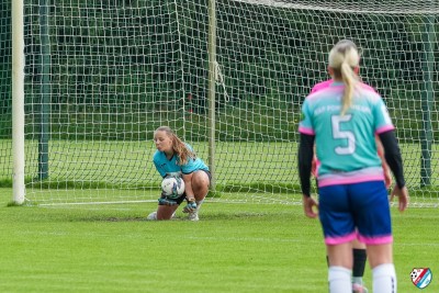 FOTO: 4 LIGA KOBIET | Juna - KKP Piła