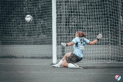 FOTO: 4 LIGA KOBIET | Juna - KKP Piła