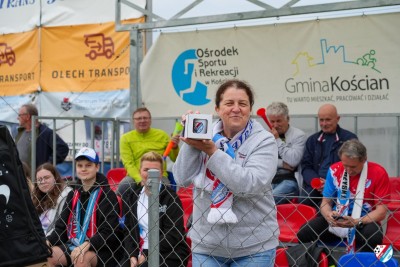 Finał akcji „Zbieraj pieczątki, wygraj gadżety klubowe”
