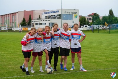Finał akcji „Zbieraj pieczątki, wygraj gadżety klubowe”