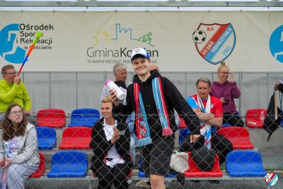 Finał akcji „Zbieraj pieczątki, wygraj gadżety klubowe”