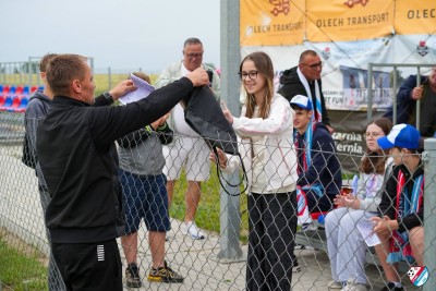 Finał akcji „Zbieraj pieczątki, wygraj gadżety klubowe”