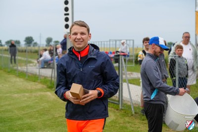 Finał akcji „Zbieraj pieczątki, wygraj gadżety klubowe”