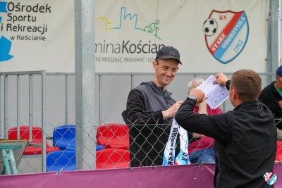 Finał akcji „Zbieraj pieczątki, wygraj gadżety klubowe”