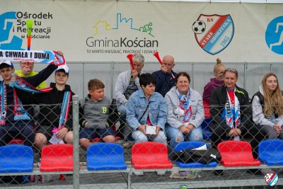 Finał akcji „Zbieraj pieczątki, wygraj gadżety klubowe”