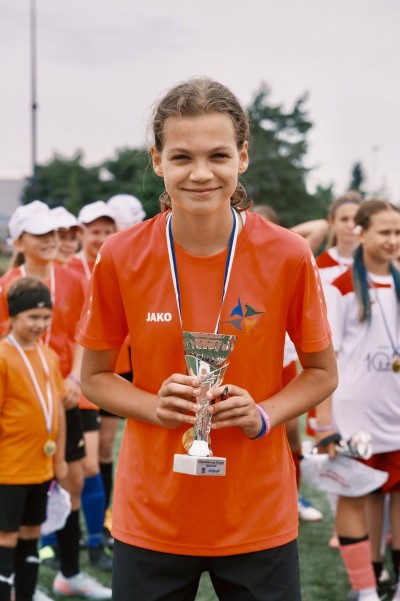 Powód do dumy! Aleksandra i Milena w Drużynie Gwiazd