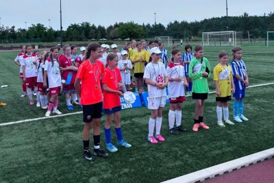 Powód do dumy! Aleksandra i Milena w Drużynie Gwiazd