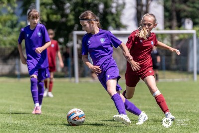 Kadry Regionów 2025/2026 – brawo dla naszych reprezentantek