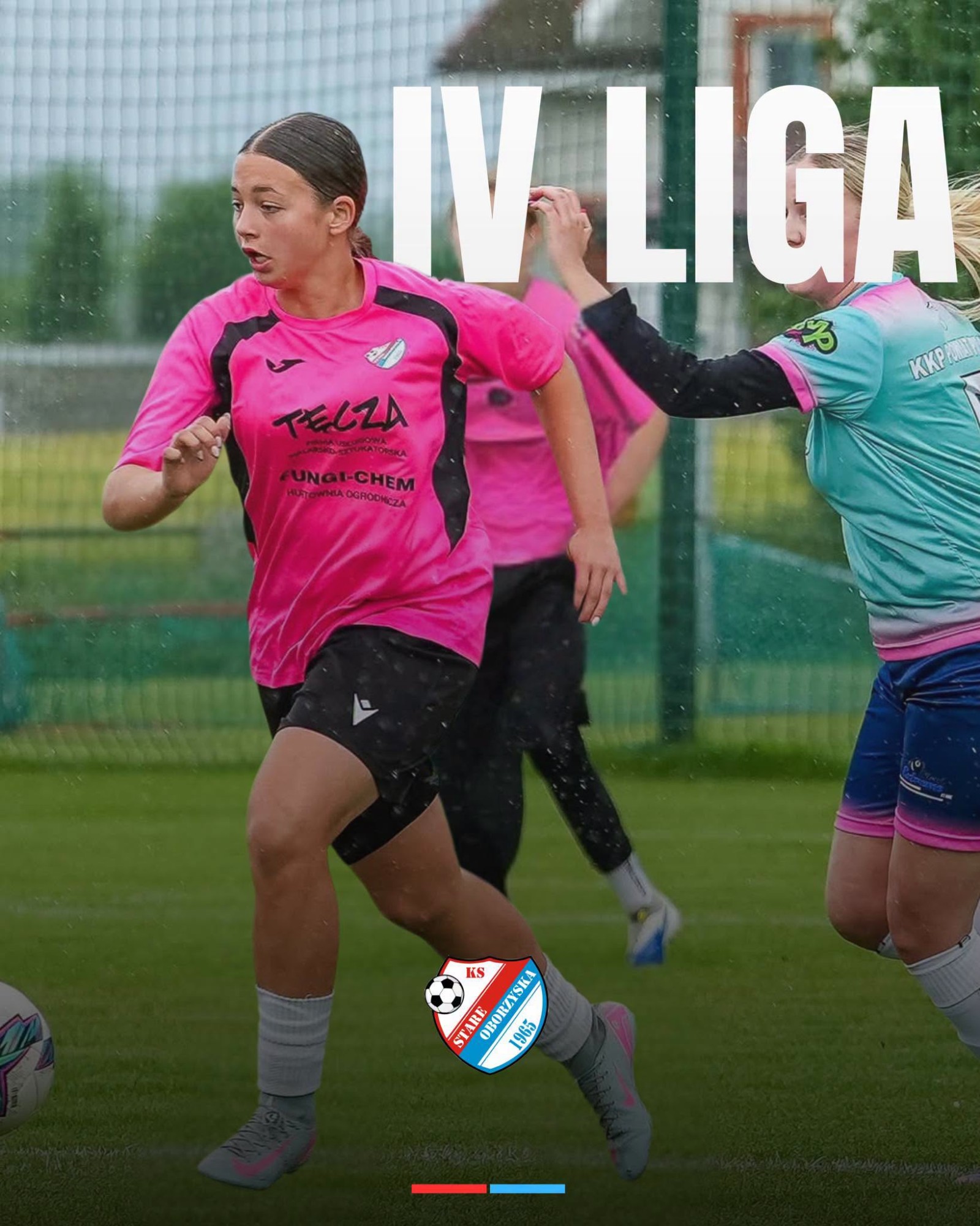 IV LIGA | Ostatni mecz sezonu! Gramy w Skokach