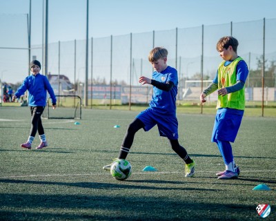 Trening Orlików E1 i E2 w obiektywie!