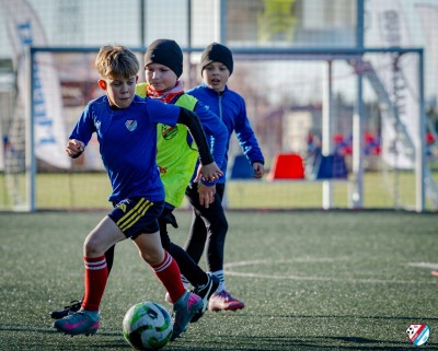 Trening Orlików E1 i E2 w obiektywie!