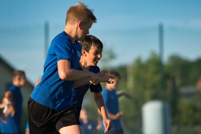 To był wyjątkowy festyn! Dziękujemy za wspólnie spędzony czas!