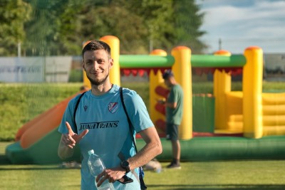 To był wyjątkowy festyn! Dziękujemy za wspólnie spędzony czas!