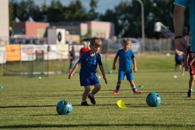 To był wyjątkowy festyn! Dziękujemy za wspólnie spędzony czas!