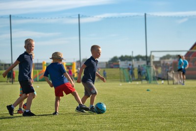 To był wyjątkowy festyn! Dziękujemy za wspólnie spędzony czas!