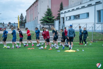  ORLEN 1. Liga | Zaczynamy przygotowania do rundy jesiennej