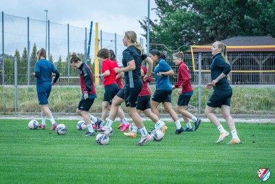  ORLEN 1. Liga | Zaczynamy przygotowania do rundy jesiennej
