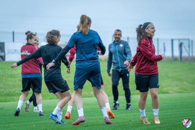  ORLEN 1. Liga | Zaczynamy przygotowania do rundy jesiennej