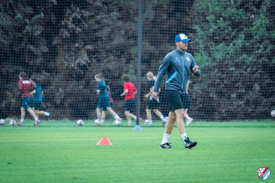  ORLEN 1. Liga | Zaczynamy przygotowania do rundy jesiennej