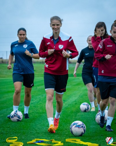  ORLEN 1. Liga | Zaczynamy przygotowania do rundy jesiennej