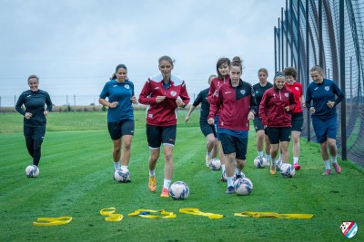  ORLEN 1. Liga | Zaczynamy przygotowania do rundy jesiennej