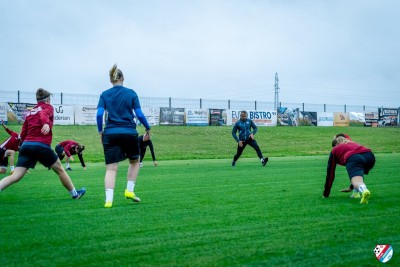  ORLEN 1. Liga | Zaczynamy przygotowania do rundy jesiennej
