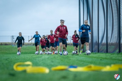  ORLEN 1. Liga | Zaczynamy przygotowania do rundy jesiennej
