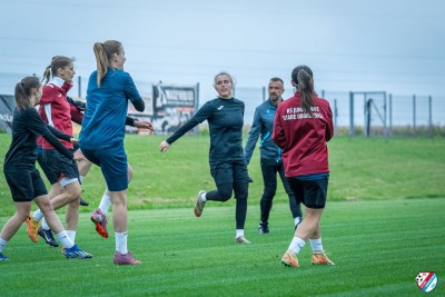  ORLEN 1. Liga | Zaczynamy przygotowania do rundy jesiennej