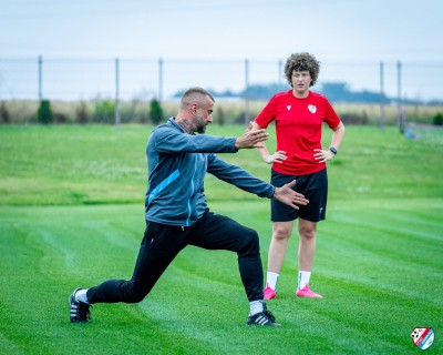  ORLEN 1. Liga | Zaczynamy przygotowania do rundy jesiennej