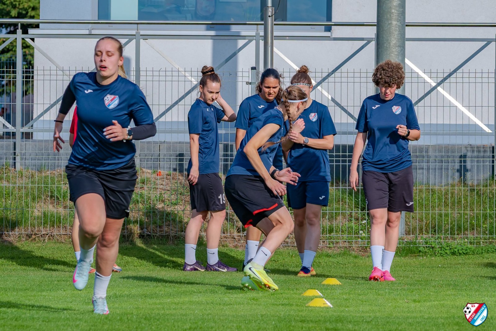  ORLEN 1. Liga | Nowy sezon na horyzoncie