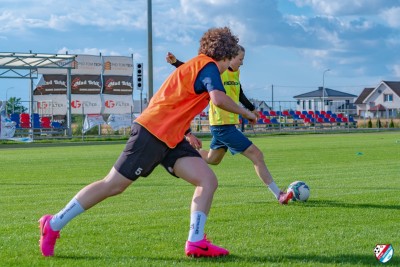  ORLEN 1. Liga | Nowy sezon na horyzoncie